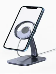 מעמד מתקפל למטען Apple MagSafe לאייפון UGREEN