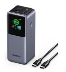מטען נייד Ugreen PB721 35524