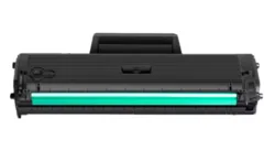 5 טונרים תואם שחור HP 106A W1106A