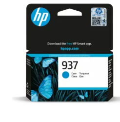 ראש דיוכחול מקורי HP 937 4S6W2NE