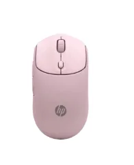 עכבר אלחוטי HP 400 Quiet AZ7B5AA