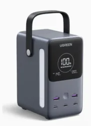 מטען נייד Ugreen PB770 25286 מטען נייד Ugreen PB770 25286