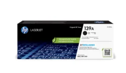 טונר מקורי HP 139A W1390A