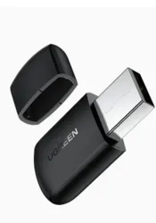 מתאם רשת אלחוטי כפול 5G/2.4G