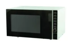 מיקרוגל Semicom HAM-D25W 25 ליטר