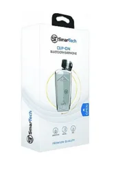 אזניות רולר (חוט נגלל) SMARTTECH ST950