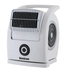 מאוורר רצפה מאוורר רצפה HAFA300 Semicom