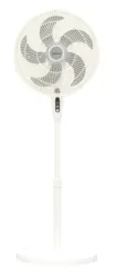 מאוורר עמוד Eco Euro HAFA-16XWB/WW