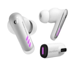 אוזניות אלחוטיות Anker Soundcore VR P10