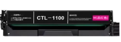 טונר תואם אדום Pantum CTL-1100HM