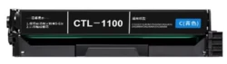 טונר תואם כחול Pantum CTL-1100C