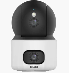 מצלמת אבטחה ביתיתWIFI 6 Uho-S3S- M55F36D UNIARCH