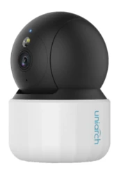 מצלמת אבטחה WIFI 2.8 5MP דגם Uho-S3E-M5TD-A UNIARCH