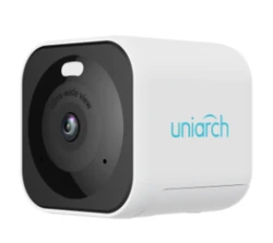 מצלמת אלחוטית UNIARCH UHO C1-M4F2D WIFI6 4MP