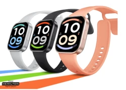 שעון חכם Xiaomi Redmi Watch 6 Active שיאומי