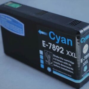 ראש דיו תואם כחול 79XL EPSON