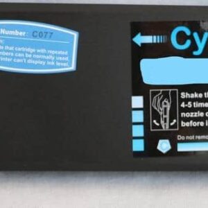 ראש דיו כחול תואם אפסון EPSON 79XXL C13T789240