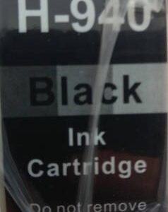 ראש דיו תואם שחור HP 940XL