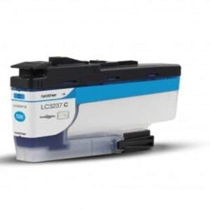 ראש דיו תואם כחול ברדר LC-3237 BROTHER