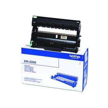 תוף מקורי ברדר Brother DR2200