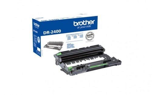 מבצע! תוף תואם BROTHER DR-2400 +טונר תואם BROTHER TN-2420+ משלוח חינם