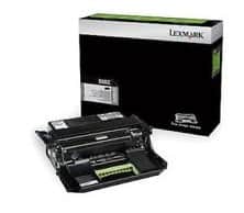 תוף מקורי למדפסת Lexmark 52D0Z00 לקסמרק