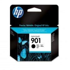 ראש דיו שחור HP 901 CC653AE