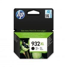 ראש דיו מקורי שחור HP 932XL