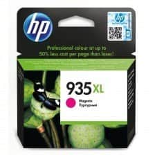 ראש דיו מקורי אדום HP 935XL