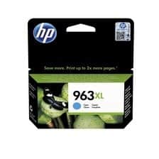 ראש דיו כחול מקורי HP 963XL 3JA27AE 9013/9023