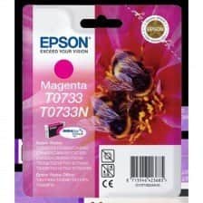 ראש אפסון מגנטה T0733/1053 CX–3900 EPSON