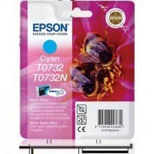 ראש אפסון ציאן T0732/1052 CX–3900 EPSON