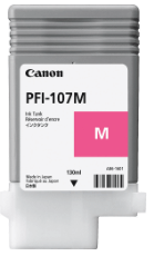 מיכל דיו מקורי CANON PFI-107M