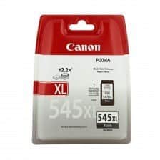ראש דיו מקורי שחור CANON 545XL