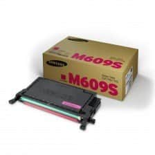 טונר סמסונג אדום CLT-M609S