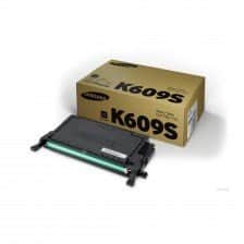 טונר סמסונג שחור CLT-K609S