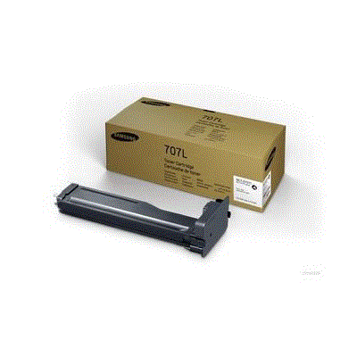‏טונר ‏שחור מקורי Samsung MLT-D707L סמסונג