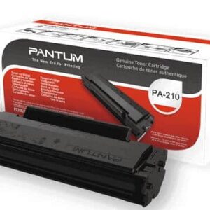 טונר מקורי PANTUM PA210
