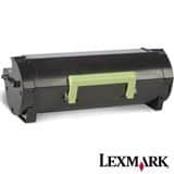 טונר לייזר מקורי כמות גדולה Lexmark 60F5X00 20K לקסמרק