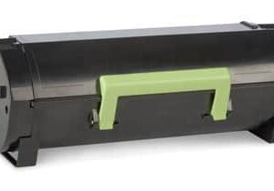 ‏טונר ‏שחור Lexmark 50F5X00 לקסמרק