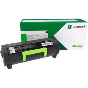 ‏טונר Lexmark 56F5X0E לקסמרק