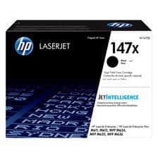 טונר שחור מקורי HP 147X W1470X