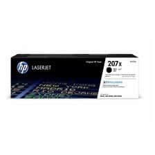 ‏טונר מקורי שחור HP 207X W2210X