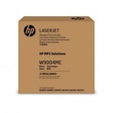 טונר HP שחור W9004MC E60065
