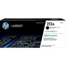 טונר שחור מקורי HP 212A W2120A