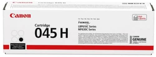 טונר שחור מקורי Canon 045H