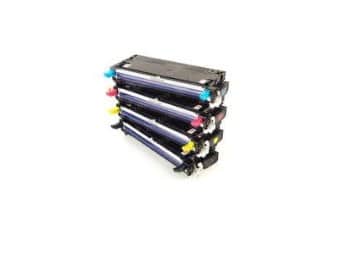 סט טונרים מקוריים ברדר BROTHER TN910