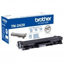 טונר ברדר‎ HL-L2350D HC מקורי TN–2420 BROTHER