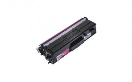 טונר אדום מקורי Brother TN910M ברדר