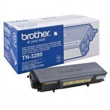 טונר מקורי ברדר BROTHER TN-3280